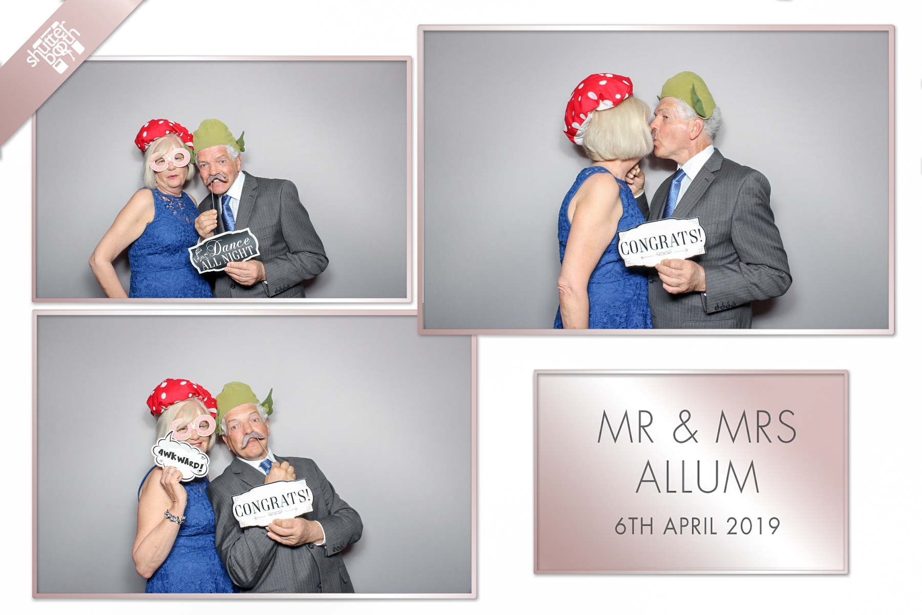 Mr and Mrs Allum | View more photos from the event at gallery.shutterbooth.co.uk/u/Shutterbooth/Mr-and-Mrs-Allum